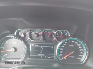 2019 Chevrolet Tahoe Commercial with VIN 1GNSKDEC8KR348535, listed as a IAAI auction lot 42800998 with 133,474 mi miles and . Bid and sale history available at DreamBid. Image 15.