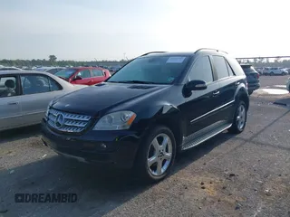 2008 Mercedes-Benz M 320 CDI с VIN 4JGBB22E58A434035, выставлен на аукционе IAAI как лот 42452762 с пробегом 178 960 миль миль и . История ставок и продаж доступна на DreamBid. Изображение 2.