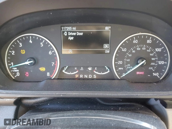 2019 Ford EcoSport Titanium z VIN MAJ6S3KL4KC271163, wystawiony jako IAAI lot #41674086 z przebiegiem 117 265 mil mil oraz . Historia ofert i sprzedaży dostępna na DreamBid. Obrazek 7.