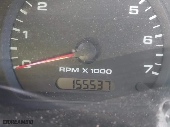 2008 Ford Ranger XLT with VIN 1FTYR44E88PA61895, listed as a IAAI auction lot 41373796 with 155,537 mi miles. Bid and sale history available at carsss.com. Image 7.