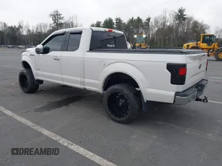 2015 Ford F-150 XLT с VIN 1FTEX1EP6FFB75954, выставлен на аукционе IAAI как лот 42007256 с пробегом 178 636 миль миль и . История ставок и продаж доступна на DreamBid. Изображение 3.