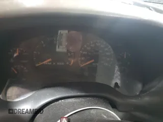 2004 Chevrolet Blazer LS z VIN 1GNCT18X34K143280, wystawiony jako Copart lot #50494785 z przebiegiem Nie podano mil oraz Szkoda całkowita • Salvage title. Historia ofert i sprzedaży dostępna na DreamBid. Obrazek 9.