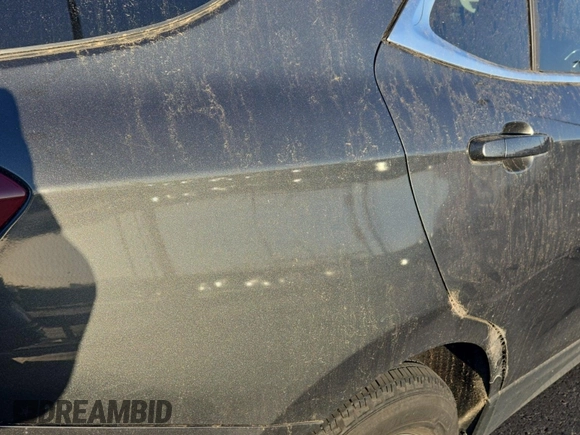 2020 Chevrolet Equinox LT z VIN 2GNAXJEV6L6239808, wystawiony jako IAAI lot #42396785 z przebiegiem 34 395 mil mil oraz . Historia ofert i sprzedaży dostępna na DreamBid. Obrazek 25.