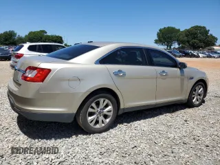 2011 Ford Taurus SEL z VIN 1FAHP2EW6BG176994, wystawiony jako Copart lot #56154735 z przebiegiem 211 017 mil mil oraz Szkoda całkowita • Salvage title. Historia ofert i sprzedaży dostępna na DreamBid. Obrazek 3.
