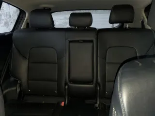 2019 Kia Sportage EX with VIN KNDPNCAC6K7518148, listed as a Copart auction lot 44252175 with 67,210 mi miles and Salvage Title. Bid and sale history available at carsss.com. Image 10.