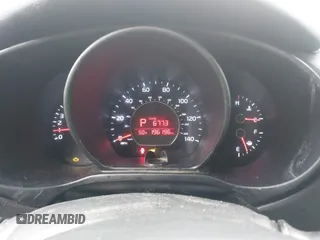 2015 Kia Soul + with VIN KNDJP3A58F7779613, listed as a IAAI auction lot 41944453 with 196,196 mi miles. Bid and sale history available at carsss.com. Image 7.