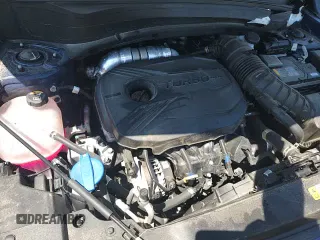 2023 Kia Seltos SX z VIN KNDETCA28P7453802, wystawiony jako Copart lot #64732605 z przebiegiem 33 307 mil mil oraz Szkoda całkowita • Salvage title. Historia ofert i sprzedaży dostępna na DreamBid. Obrazek 13.