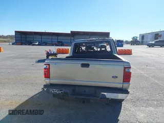 2002 Ford Ranger XLT Appearance with VIN 1FTYR44E92PB13798, listed as a IAAI auction lot 40797865 with 0 mi miles. Bid and sale history available at carsss.com. Image 15.