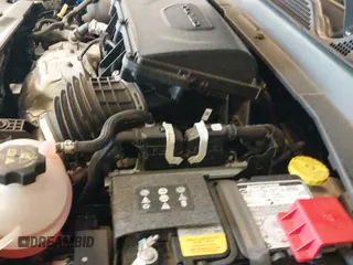 2025 Jeep Compass Limited z VIN 3C4NJDCN5ST511985, wystawiony jako IAAI lot #42786054 z przebiegiem 15 815 mil mil oraz . Historia ofert i sprzedaży dostępna na DreamBid. Obrazek 19.
