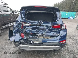 2020 Hyundai Santa Fe Limited with VIN 5NMS5CAA0LH283622, listed as a IAAI auction lot 41517434 with 37,370 mi miles. Bid and sale history available at carsss.com. Image 16.