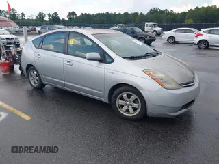 2008 Toyota Prius with VIN JTDKB20U983396330, listed as a IAAI auction lot 42669663 with 284,764 mi miles and . Bid and sale history available at DreamBid. Image 1.