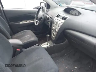 2007 Toyota Yaris с VIN JTDBT923471054501, выставлен на аукционе IAAI как лот 42438265 с пробегом 134 422 миль миль и . История ставок и продаж доступна на DreamBid. Изображение 5.