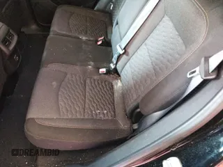 2021 Chevrolet Equinox LT with VIN 3GNAXTEV4ML379347, listed as a IAAI auction lot 42847624 with 60,488 mi miles and . Bid and sale history available at DreamBid. Image 1.