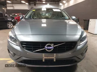 2018 Volvo S60 Dynamic with VIN YV140MTL8J2461042, listed as a IAAI auction lot 42093883 with 24,374 mi miles. Bid and sale history available at carsss.com. Image 12.