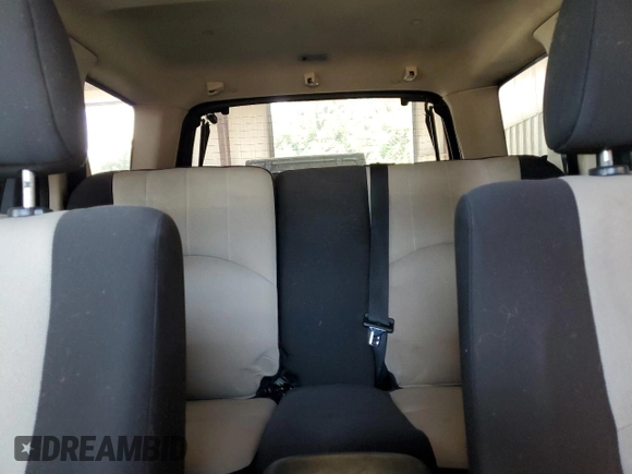 2006 Mercury Mariner Luxury with VIN 4M2YU57196KJ17893, listed as a Copart auction lot 66848295 with 128,080 mi miles and Clean title. Bid and sale history available at DreamBid. Image 10.