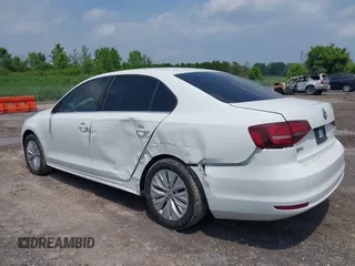 2017 Volkswagen Jetta S with VIN 3VW2B7AJ5HM291068, listed as a IAAI auction lot 42479310 with 160,221 mi miles and . Bid and sale history available at DreamBid. Image 6.