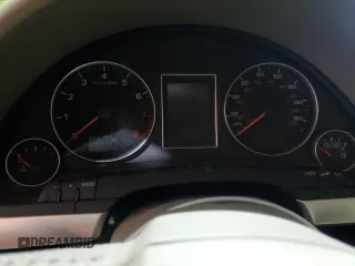 2006 Audi A4 2.0T with VIN WAUDF98E46A176649, listed as a Copart auction lot 73109264 with 0 mi miles and Salvage Title. Bid and sale history available at carsss.com. Image 9.