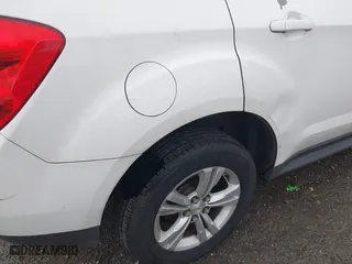 2014 Chevrolet Equinox LT with VIN 2GNFLFEK8E6274809, listed as a IAAI auction lot 41671415 with 174,165 mi miles. Bid and sale history available at carsss.com. Image 13.