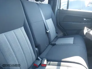 2010 Jeep Liberty Sport with VIN 1J4PN2GK5AW131498, listed as a IAAI auction lot 41099298 with 142,735 mi miles. Bid and sale history available at carsss.com. Image 8.
