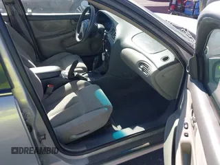 2000 Oldsmobile Alero GL2 z VIN 1G3NL52T6YC434404, wystawiony jako IAAI lot #42488982 z przebiegiem 110 828 mil mil oraz . Historia ofert i sprzedaży dostępna na DreamBid. Obrazek 5.
