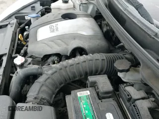 2014 Hyundai Veloster Turbo с VIN KMHTC6AE6EU206856, выставлен на аукционе IAAI как лот 42322693 с пробегом 111 716 миль миль и . История ставок и продаж доступна на DreamBid. Изображение 19.