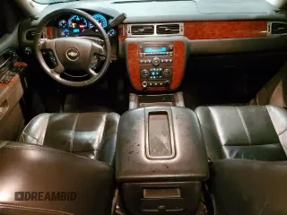2011 Chevrolet Silverado 1500 with VIN 1GCPKTE37BF127292, listed as a Copart auction lot 47433705 with 185,322 mi miles and Salvage Title. Bid and sale history available at DreamBid. Image 8.