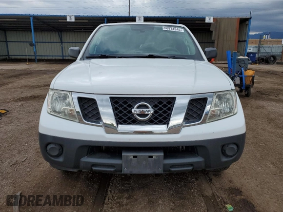2012 Nissan Frontier SV с VIN 1N6BD0CT9CC465184, выставлен на аукционе Copart как лот 58974245 с пробегом 172 915 миль миль и Чистый • Clean title. История ставок и продаж доступна на DreamBid. Изображение 5.