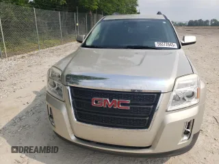 2015 GMC Terrain SLE with VIN 2GKFLWE32F6187608, listed as a Copart auction lot 59372645 with 119,147 mi miles and Clean title. Bid and sale history available at DreamBid. Image 5.