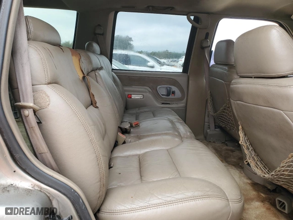 1999 Chevrolet Tahoe Z71 with VIN 1GNEK13RXXJ402023, listed as a Copart auction lot 78086864 with 287,300 mi miles and Non Repairable. Bid and sale history available at carsss.com. Image 11.