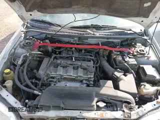 2003 Mazda Protege with VIN JM1BJ245031218333, listed as a IAAI auction lot 42070471 with 181,748 mi miles and . Bid and sale history available at DreamBid. Image 10.