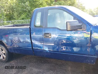 2008 Ford F-150 XL z VIN 1FTPF125X8KC46467, wystawiony jako IAAI lot #42287505 z przebiegiem 223 377 mil mil oraz . Historia ofert i sprzedaży dostępna na DreamBid. Obrazek 14.