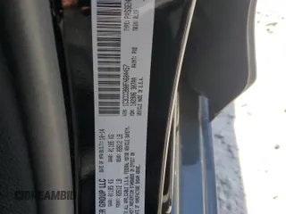 2015 Chrysler 200 S with VIN 1C3CCCBB0FN604457, listed as a Copart auction lot 53078495 with 130,397 mi miles and Salvage Title. Bid and sale history available at carsss.com. Image 12.