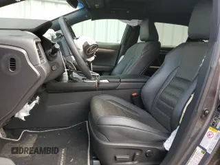 2017 Lexus RX with VIN 2T2BZMCA8HC067677, listed as a Copart auction lot 45738743 with Not Provided miles. Bid and sale history available at carsss.com. Image 7.