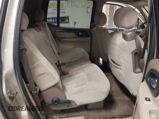 2004 GMC Envoy SLT with VIN 1GKET16S746148679, listed as a IAAI auction lot 41602991 with 196,621 mi miles and . Bid and sale history available at DreamBid. Image 8.
