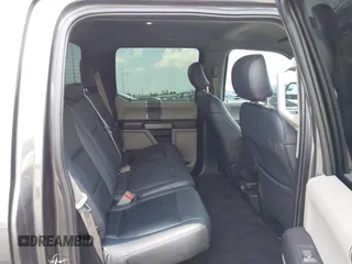 2020 Ford F-150 XL с VIN 1FTEW1CP3LKD16326, выставлен на аукционе IAAI как лот 42343205 с пробегом 88 684 миль миль и . История ставок и продаж доступна на DreamBid. Изображение 8.