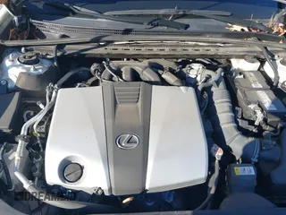 2020 Lexus ES with VIN 58ADZ1B11LU076606, listed as a IAAI auction lot 41274145 with 93,074 mi miles. Bid and sale history available at carsss.com. Image 10.