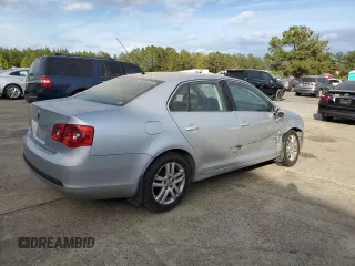 2007 Volkswagen Jetta Wolfsburg Edition с VIN 3VWEF71K37M075440, выставлен на аукционе Copart как лот 47419965 с пробегом 101 704 миль миль и Списание • Salvage title. История ставок и продаж доступна на DreamBid. Изображение 3.
