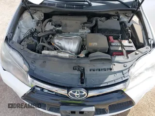 2017 Toyota Camry XLE with VIN 4T1BF1FKXHU401772, listed as a IAAI auction lot 41881656 with 127,003 mi miles. Bid and sale history available at carsss.com. Image 10.