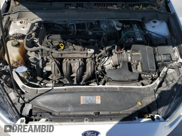 2015 Ford Fusion SE with VIN 3FA6P0H73FR228807, listed as a Copart auction lot 50043565 with 155,525 mi miles and Clean Title. Bid and sale history available at carsss.com. Image 11.