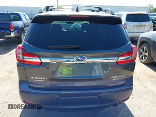 2020 Subaru Ascent Limited z VIN 4S4WMAPD2L3459087, wystawiony jako IAAI lot #42312884 z przebiegiem 109 346 mil mil oraz . Historia ofert i sprzedaży dostępna na DreamBid. Obrazek 17.