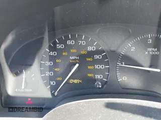 2002 Saturn SL with VIN 1G8ZH52812Z167587, listed as a IAAI auction lot 42000992 with 104,894 mi miles and . Bid and sale history available at DreamBid. Image 15.