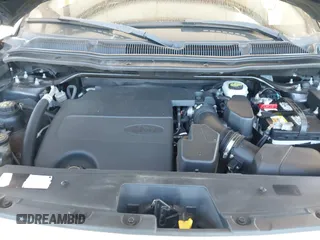 2015 Ford Explorer XLT with VIN 1FM5K8D89FGB99625, listed as a IAAI auction lot 42101023 with 136,624 mi miles and . Bid and sale history available at carsss.com. Image 10.