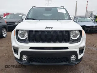 2020 Jeep Renegade Latitude с VIN ZACNJBBB5LPL90957, выставлен на аукционе IAAI как лот 41972451 с пробегом 34 296 миль миль и . История ставок и продаж доступна на DreamBid. Изображение 12.