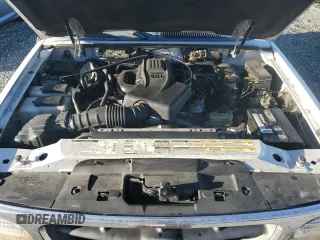 2000 Ford Explorer XLT z VIN 1FMZU63E8YZB36532, wystawiony jako Copart lot #81192434 z przebiegiem 275 115 mil mil oraz Szkoda całkowita • Salvage title. Historia ofert i sprzedaży dostępna na DreamBid. Obrazek 12.
