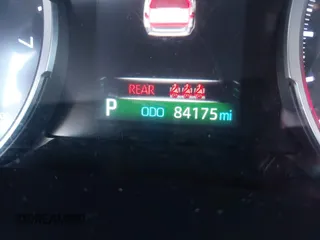2019 Toyota RAV4 LE with VIN 2T3F1RFV0KW019791, listed as a IAAI auction lot 41499146 with 84,175 mi miles. Bid and sale history available at carsss.com. Image 16.