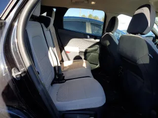 2020 Ford Escape SE Sport Hybrid with VIN 1FMCU9BZ5LUC60677, listed as a Copart auction lot 45990505 with 60,817 mi miles and Salvage Title. Bid and sale history available at DreamBid. Image 11.