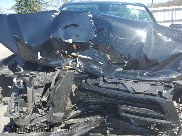 2019 Ram 1500 Big Horn/Lone Star with VIN 1C6SRFFT6KN827176, listed as a Copart auction lot 51290775 with 76,981 mi miles and Salvage Title. Bid and sale history available at carsss.com. Image 12.