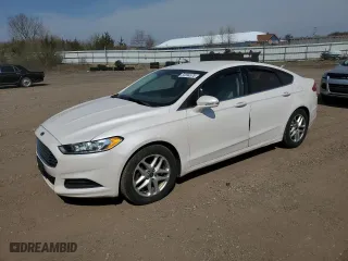 2014 Ford Fusion SE with VIN 3FA6P0HD3ER253436, listed as a Copart auction lot 53894575 with 208,428 mi miles and Clean Title. Bid and sale history available at carsss.com. Image 1.