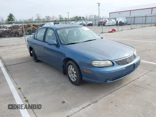 1999 Chevrolet Malibu LS with VIN 1G1NE52M6XY152101, listed as a IAAI auction lot 42088942 with 152,231 mi miles and . Bid and sale history available at DreamBid. Image 1.
