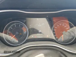 2019 Jeep Cherokee Latitude с VIN 1C4PJMCXXKD201203, выставлен на аукционе Copart как лот 63761915 с пробегом 153 462 миль миль и Чистый • Clean title. История ставок и продаж доступна на DreamBid. Изображение 9.